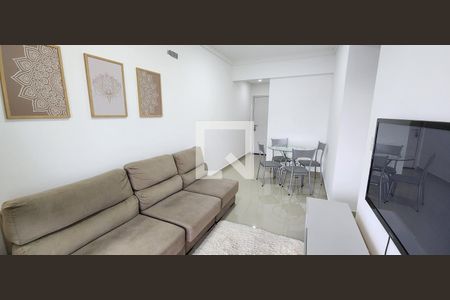 Apartamento para alugar com 52m², 1 quarto e 1 vagaSala