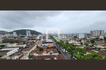 Apartamento para alugar com 52m², 1 quarto e 1 vagaVista da Varanda