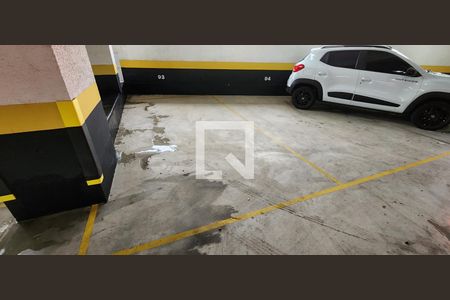 Apartamento para alugar com 52m², 1 quarto e 1 vagaGaragem