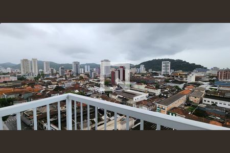 Apartamento para alugar com 52m², 1 quarto e 1 vagaVista