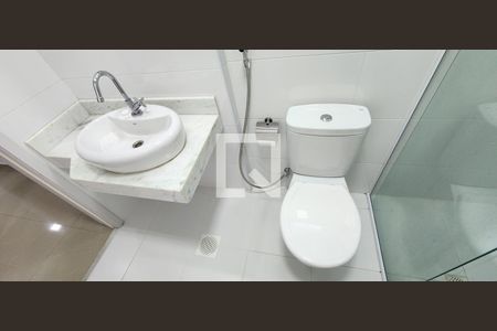 Apartamento para alugar com 52m², 1 quarto e 1 vagaBanheiro