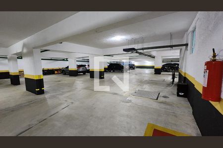 Apartamento para alugar com 52m², 1 quarto e 1 vagaGaragem