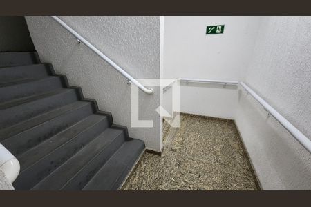 Apartamento para alugar com 52m², 1 quarto e 1 vagaEscada