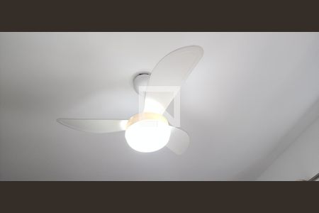 Apartamento para alugar com 52m², 1 quarto e 1 vagaQuarto