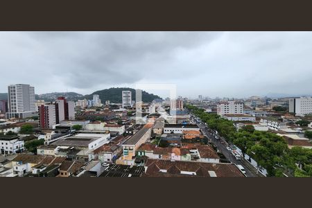 Apartamento para alugar com 52m², 1 quarto e 1 vagaVista do Quarto