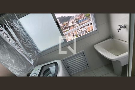 Apartamento para alugar com 52m², 1 quarto e 1 vagaÁrea de Serviço