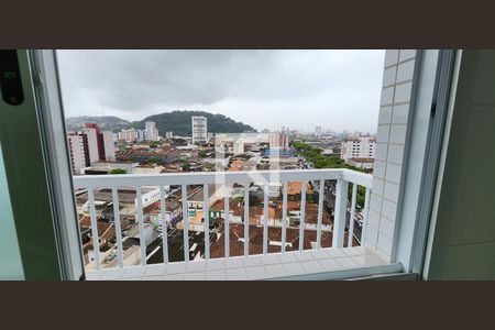 Apartamento para alugar com 52m², 1 quarto e 1 vagaÁrea de Serviço