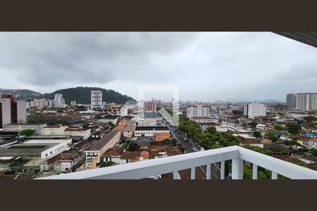 Apartamento para alugar com 52m², 1 quarto e 1 vagaVista