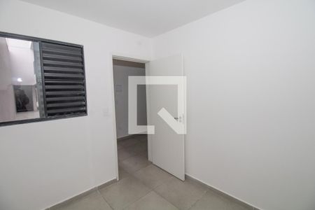 Quarto 2 de apartamento para alugar com 2 quartos, 45m² em Vila Formosa, São Paulo