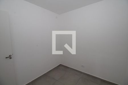 Quarto 2 de apartamento para alugar com 2 quartos, 45m² em Vila Formosa, São Paulo