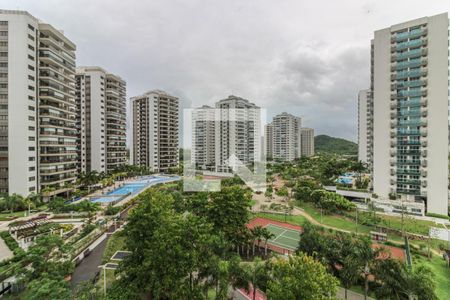 Apartamento para alugar com 3 quartos, 131m² em Barra da Tijuca, Rio de Janeiro