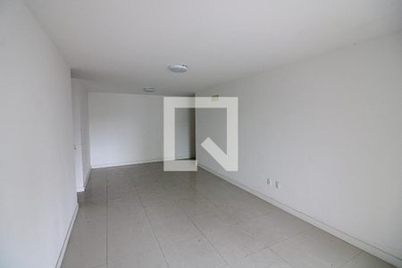 Sala de apartamento à venda com 4 quartos, 131m² em Barra da Tijuca, Rio de Janeiro