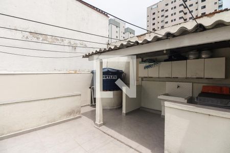 Casa à venda com 150m², 3 quartos e 2 vagas Casa à venda com 150m², 3 quartos e 2 vagasÁrea de Serviço