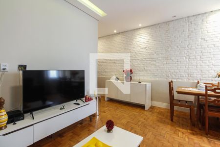 Sala de casa à venda com 3 quartos, 150m² em Vila Gomes Cardim, São Paulo