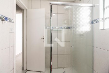 Casa à venda com 150m², 3 quartos e 2 vagas Casa à venda com 150m², 3 quartos e 2 vagasBanheiro Social