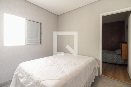 Quarto 2 de casa à venda com 3 quartos, 150m² em Vila Gomes Cardim, São Paulo