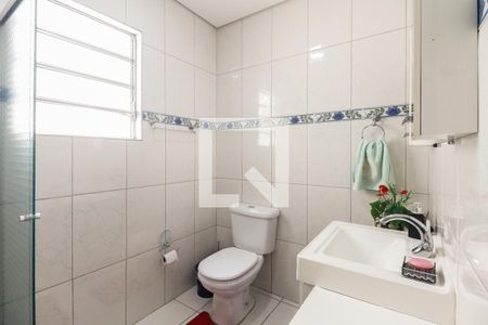 Casa à venda com 150m², 3 quartos e 2 vagas Casa à venda com 150m², 3 quartos e 2 vagasBanheiro Social