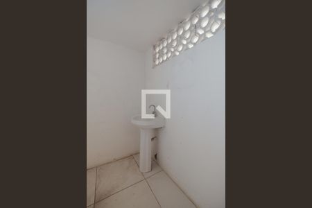 Casa para alugar com 216m², 4 quartos e 2 vagasBanheiro de serviço