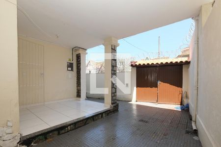 Casa para alugar com 216m², 4 quartos e 2 vagasGaragem
