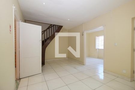 Sala de casa para alugar com 4 quartos, 216m² em Vila Isabel, Rio de Janeiro
