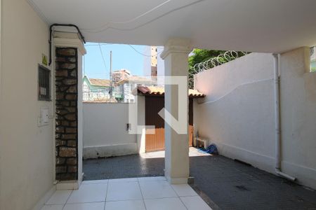 Casa para alugar com 216m², 4 quartos e 2 vagasGaragem