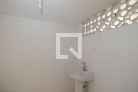 Casa para alugar com 216m², 4 quartos e 2 vagasBanheiro de serviço