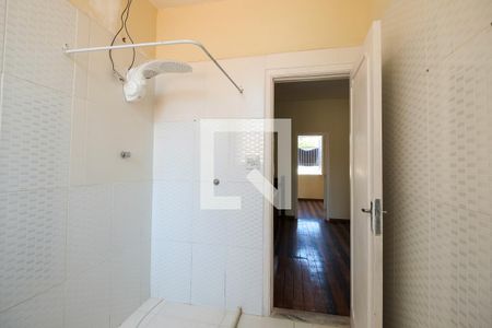 Casa para alugar com 216m², 4 quartos e 2 vagasBanheiro Corredor