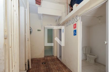 Casa para alugar com 216m², 4 quartos e 2 vagasÁrea de Serviço