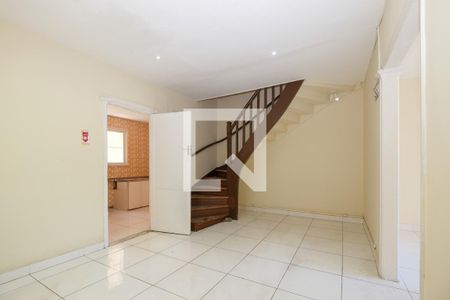 Sala de casa para alugar com 4 quartos, 216m² em Vila Isabel, Rio de Janeiro