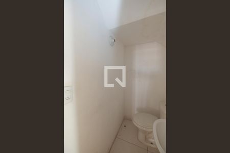 Casa para alugar com 216m², 4 quartos e 2 vagasBanheiro de serviço
