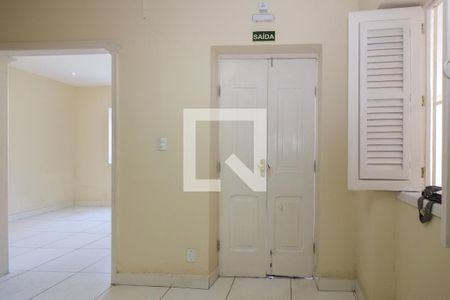 Sala de casa para alugar com 4 quartos, 216m² em Vila Isabel, Rio de Janeiro