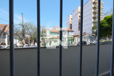 Vista de casa para alugar com 4 quartos, 216m² em Vila Isabel, Rio de Janeiro