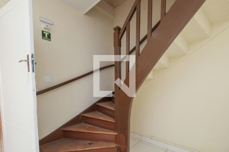 Escada de casa para alugar com 4 quartos, 216m² em Vila Isabel, Rio de Janeiro