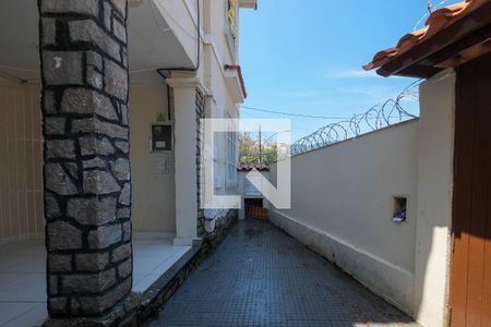 Casa para alugar com 216m², 4 quartos e 2 vagasQuintal