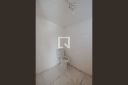 Casa para alugar com 216m², 4 quartos e 2 vagasBanheiro de serviço