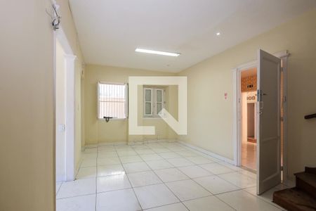 Sala de casa para alugar com 4 quartos, 216m² em Vila Isabel, Rio de Janeiro
