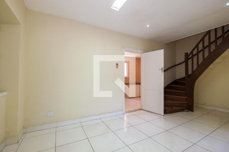 Sala de casa para alugar com 4 quartos, 216m² em Vila Isabel, Rio de Janeiro