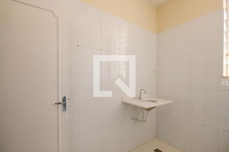 Casa para alugar com 216m², 4 quartos e 2 vagasBanheiro Corredor