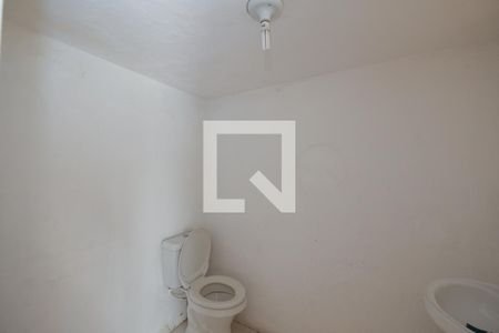 Casa para alugar com 216m², 4 quartos e 2 vagasBanheiro de serviço