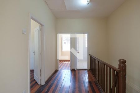corredor de casa para alugar com 4 quartos, 216m² em Vila Isabel, Rio de Janeiro