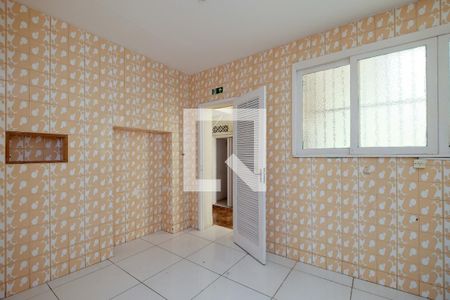 Casa para alugar com 216m², 4 quartos e 2 vagasCozinha