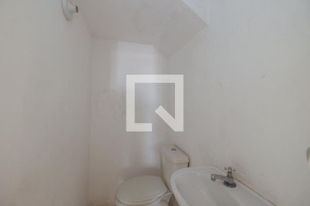 Casa para alugar com 216m², 4 quartos e 2 vagasBanheiro de serviço