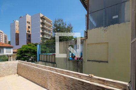 Casa para alugar com 216m², 4 quartos e 2 vagasÁrea comum