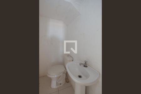 Casa para alugar com 216m², 4 quartos e 2 vagasBanheiro de serviço