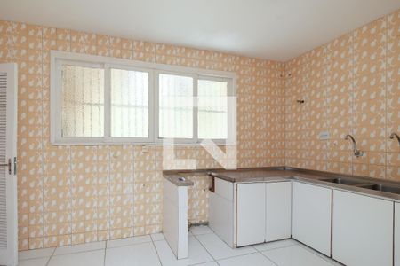 Casa para alugar com 216m², 4 quartos e 2 vagasCozinha