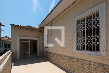 Casa para alugar com 216m², 4 quartos e 2 vagasÁrea comum