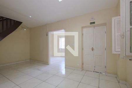 Sala de casa para alugar com 4 quartos, 216m² em Vila Isabel, Rio de Janeiro