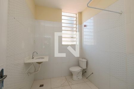 Casa para alugar com 216m², 4 quartos e 2 vagasBanheiro Corredor
