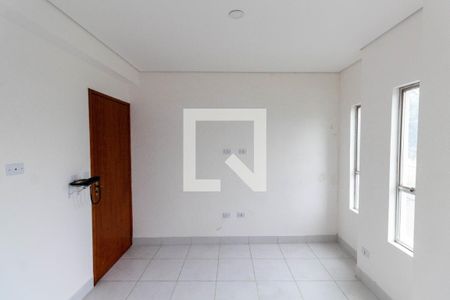 Sala/Cozinha de casa à venda com 1 quarto, 42m² em Vila Marieta, São Paulo