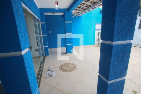 Casa de condomínio à venda com 300m², 3 quartos e 3 vagas Casa de condomínio à venda com 300m², 3 quartos e 3 vagasVaranda da Sala